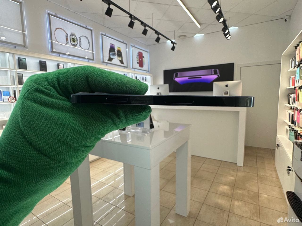 iPhone 12 Pro Max, 512 ГБ б/у