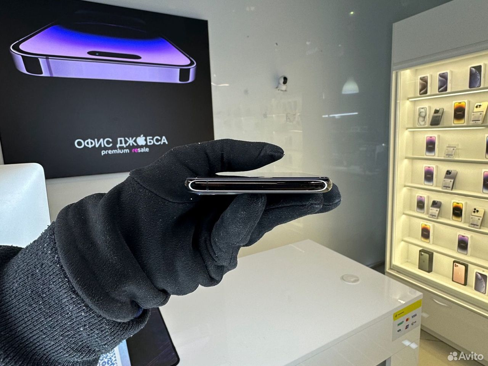 iPhone 11 Pro Max, 64 ГБ б/у