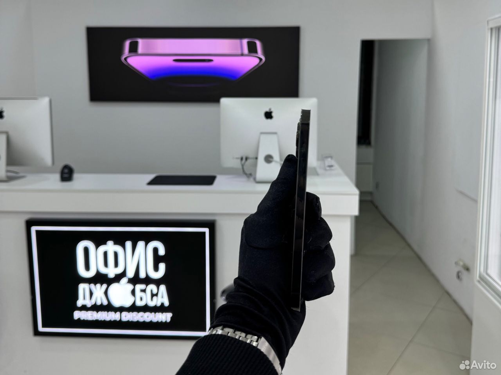 iPhone 13 Pro Max, 128 ГБ б/у