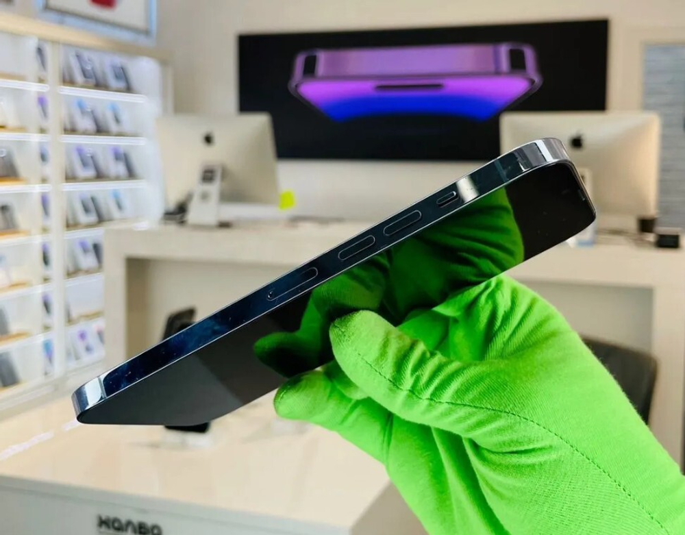 iPhone 13 Pro, 256 ГБ б/у