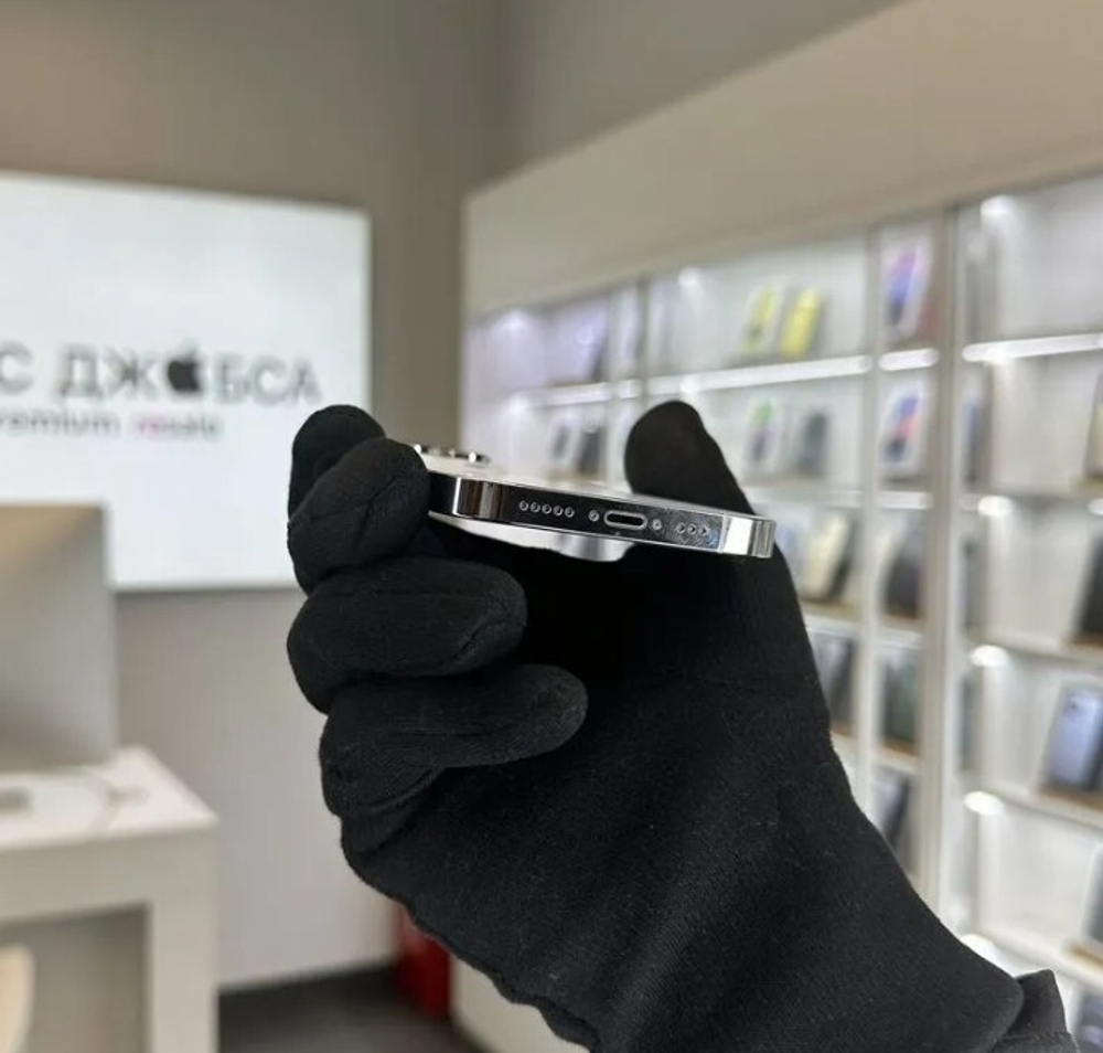 iPhone 14 Pro, 128 ГБ б/у