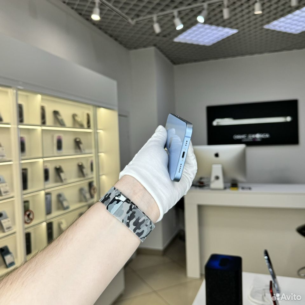 iPhone 14, 512 ГБ б/у