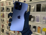 iPhone 14 Pro Max, 128 ГБ б/у