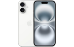 iPhone 16 256 ГБ, белый