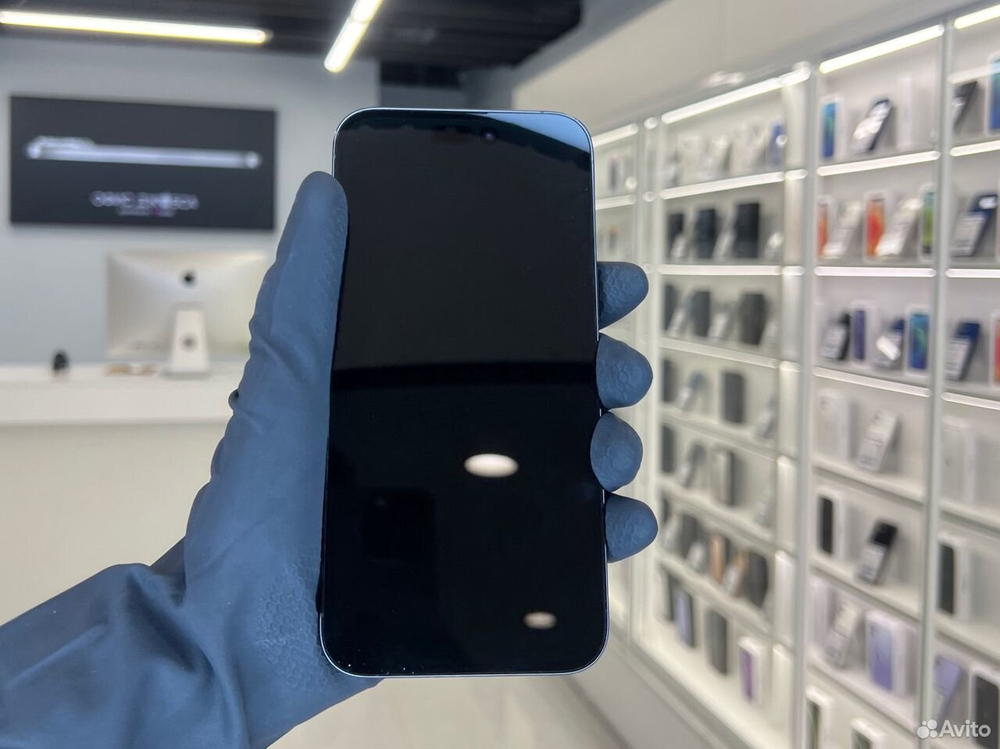 iPhone 14 Pro Max, 512 ГБ б/у