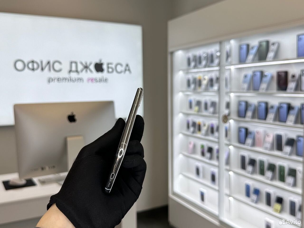 iPhone 11 Pro, 256 ГБ б/у