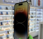 iPhone 14 Pro, 256 ГБ б/у
