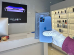 iPhone 12 Pro Max, 256 ГБ б/у