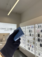 iPhone 13, 256 ГБ б/у