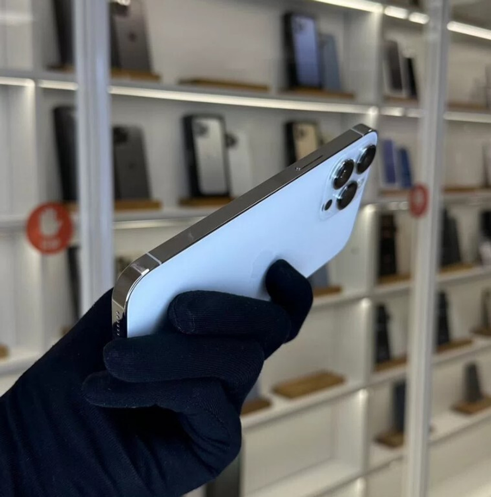 iPhone 13 Pro, 256 ГБ б/у
