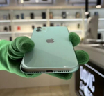 iPhone 11 64 ГБ б/у