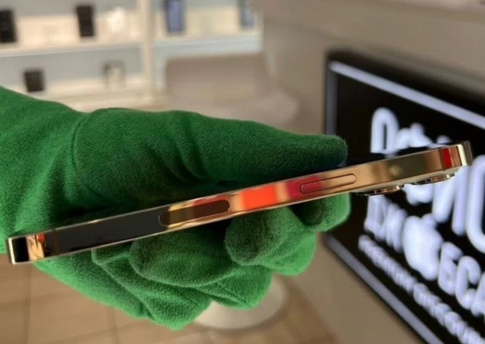 iPhone 13 Pro, 128 ГБ б/у