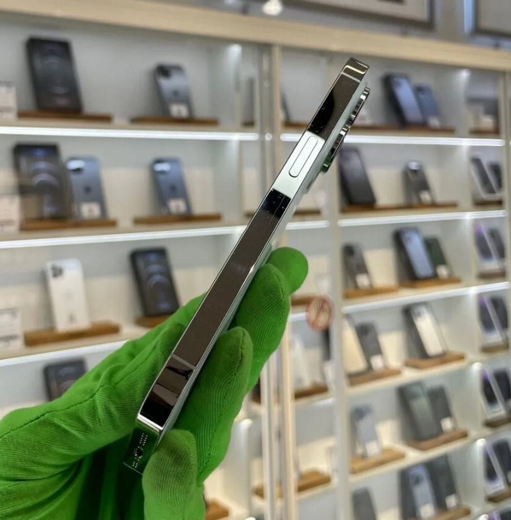 iPhone 14 Pro, 256 ГБ б/у