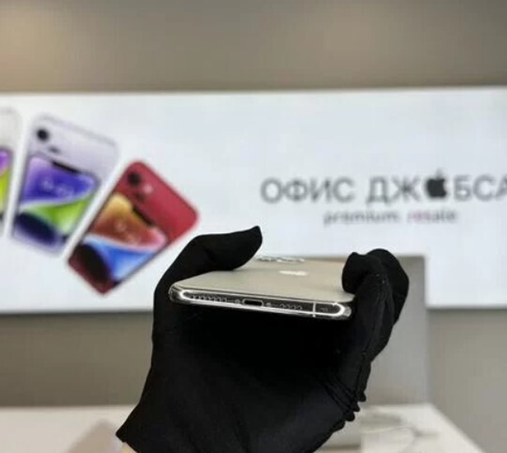 iPhone 11 Pro Max, 256 ГБ б/у