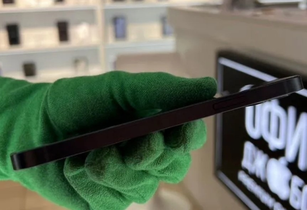 iPhone 12 256 ГБ б/у