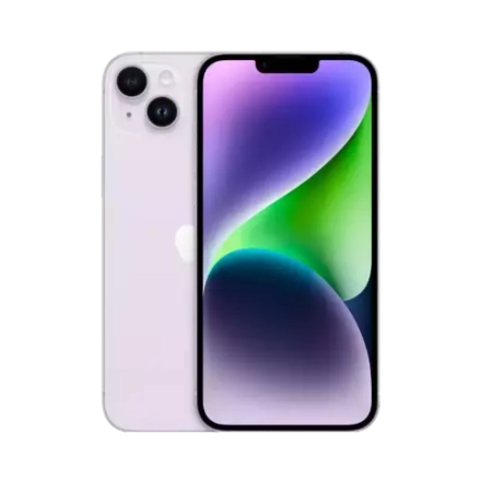 iPhone 14 Plus 256 GB, фиолетовый