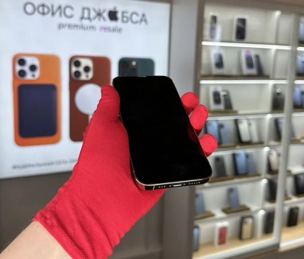 iPhone 13 Pro, 128 ГБ б/у