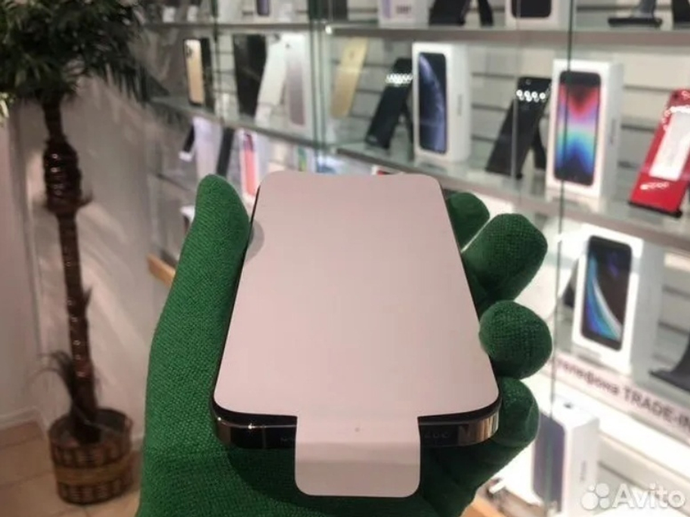 iPhone 14 Pro Max, 128 ГБ б/у