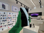 iPhone 14 Pro, 256 ГБ б/у