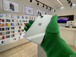 iPhone 13, 128 ГБ б/у