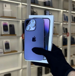 iPhone 14 Pro, 256 ГБ б/у