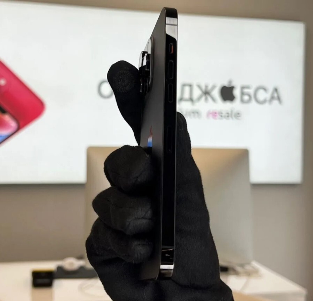 iPhone 14 Pro Max, 512 ГБ б/у