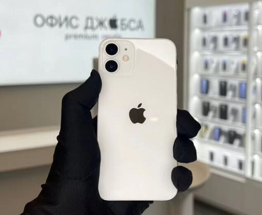 iPhone 12 Mini, 128 ГБ б/у