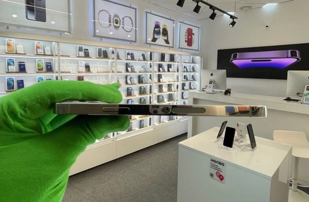 iPhone 12 Pro, 512 ГБ б/у