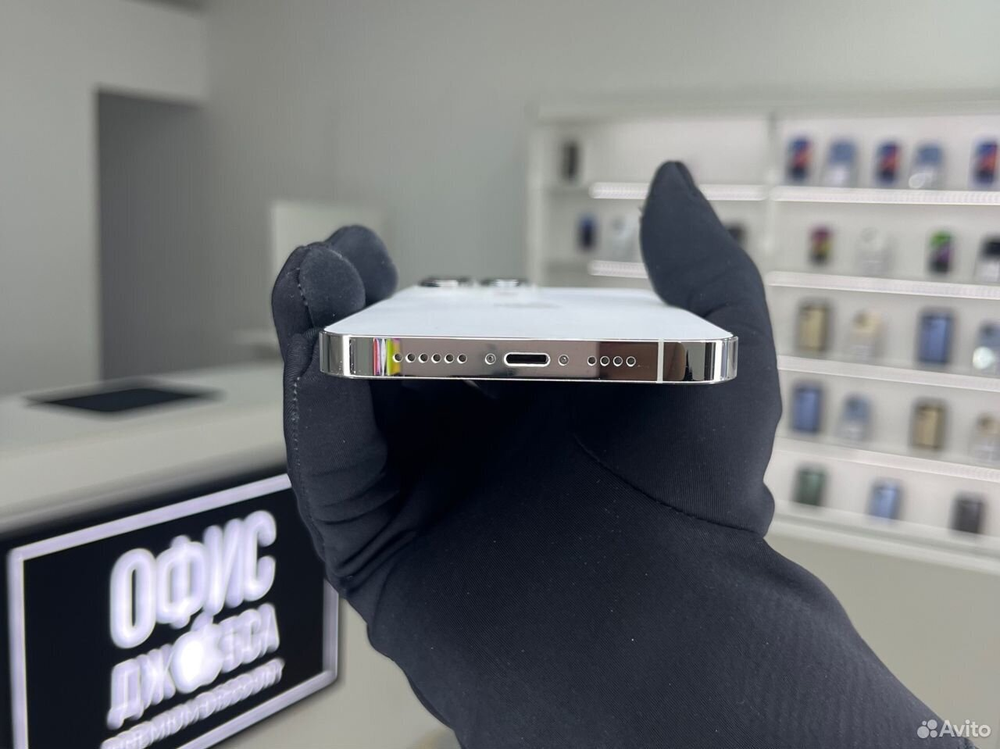 iPhone 14 Pro Max, 512 ГБ б/у