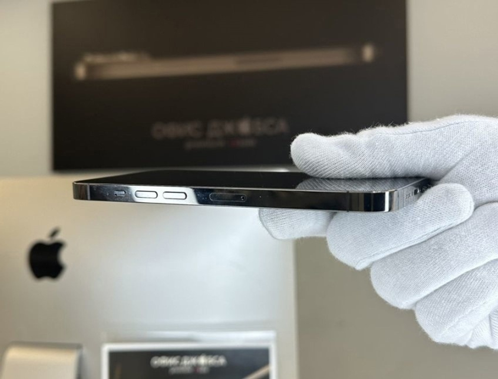 iPhone 13 Pro, 128 ГБ б/у