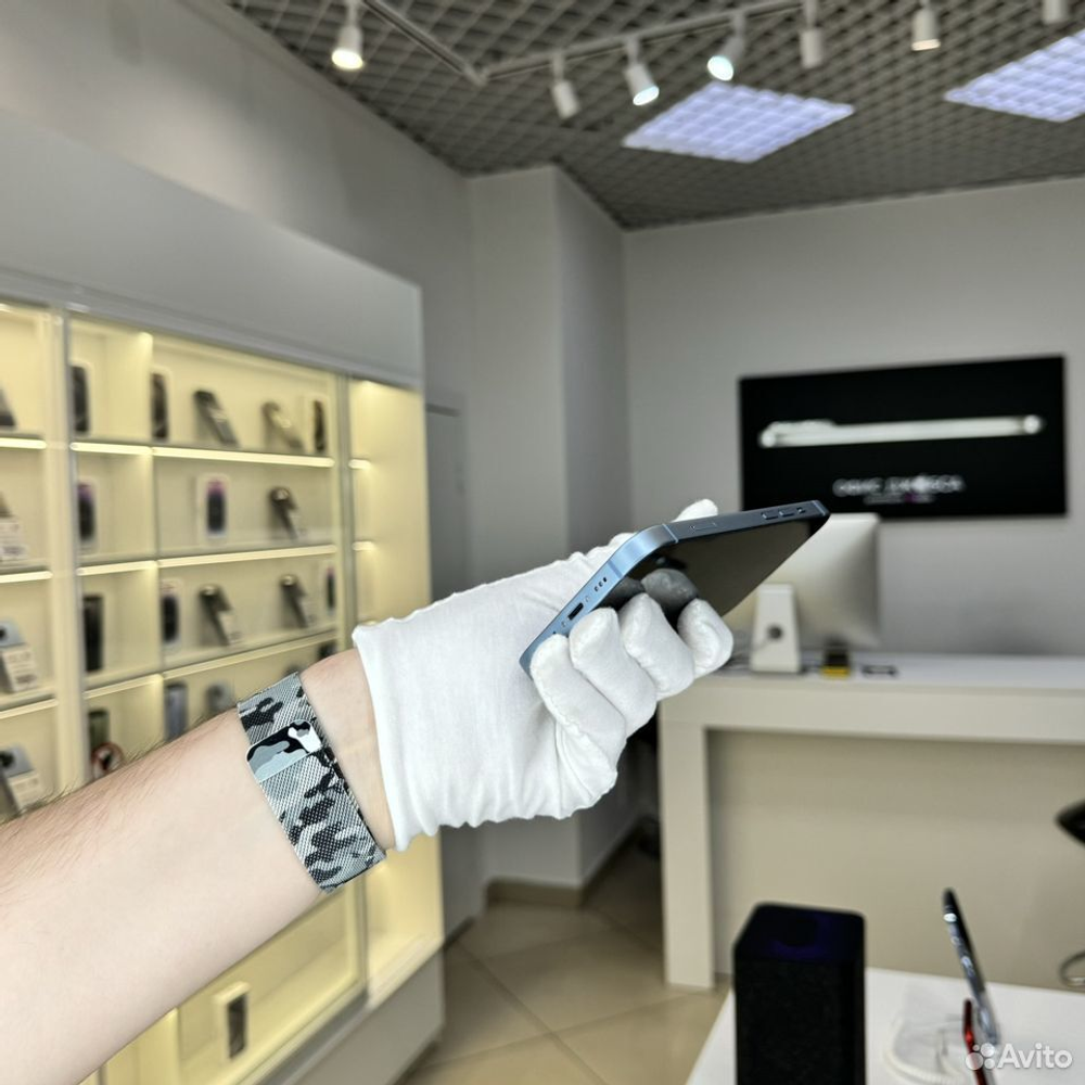 iPhone 14, 512 ГБ б/у