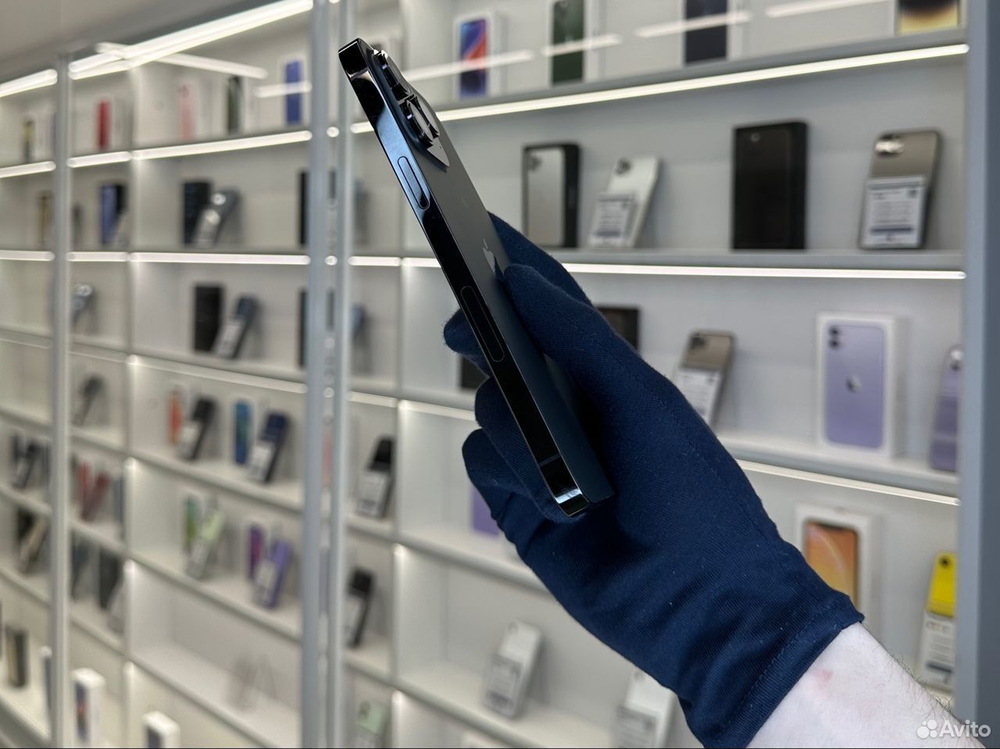iPhone 14 Pro Max, 512 ГБ б/у