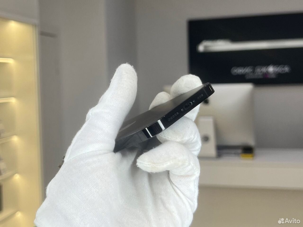 iPhone 14 Pro, 128 ГБ б/у