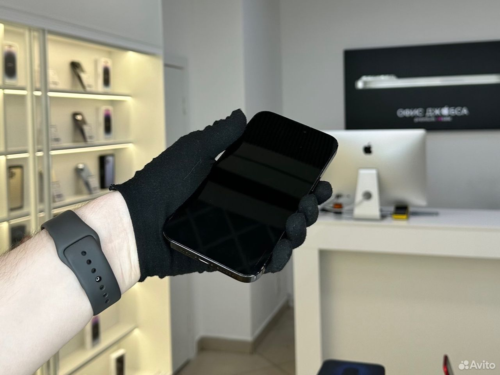 iPhone 14 Pro Max, 128 ГБ б/у