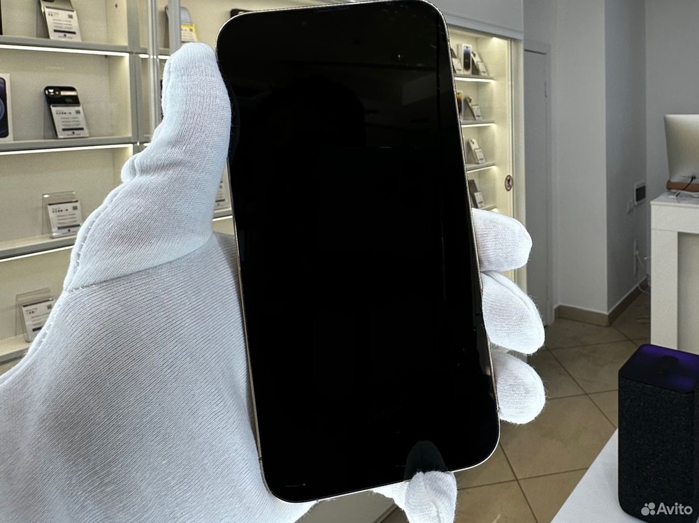 iPhone 13 Pro, 1 ТБ б/у