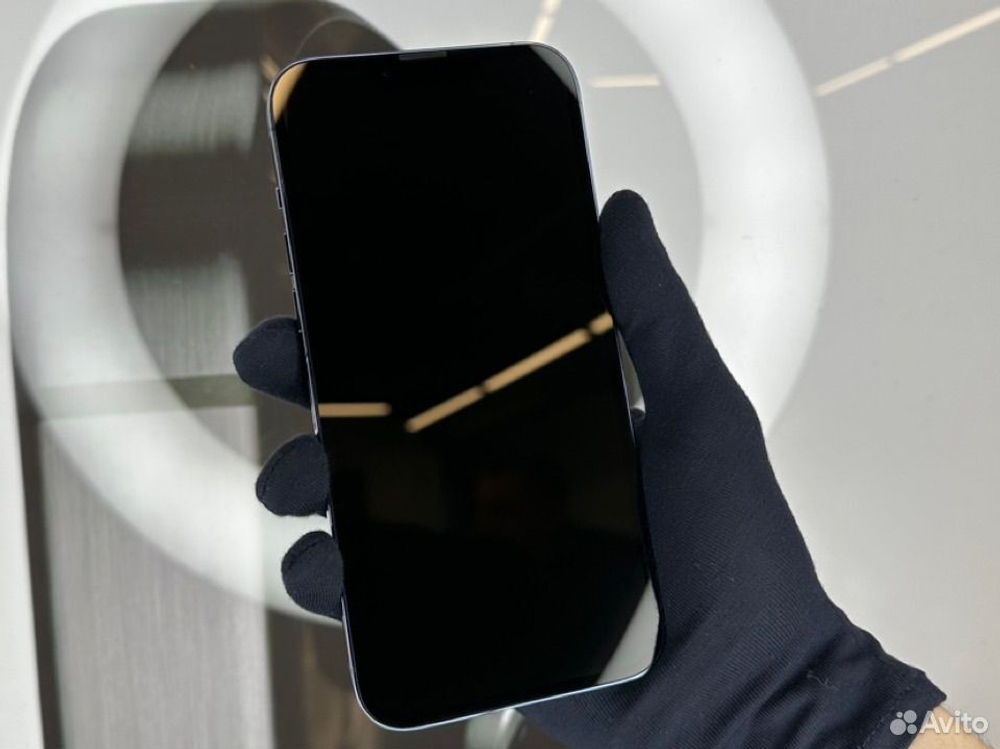 iPhone 13 Pro Max, 128 ГБ б/у