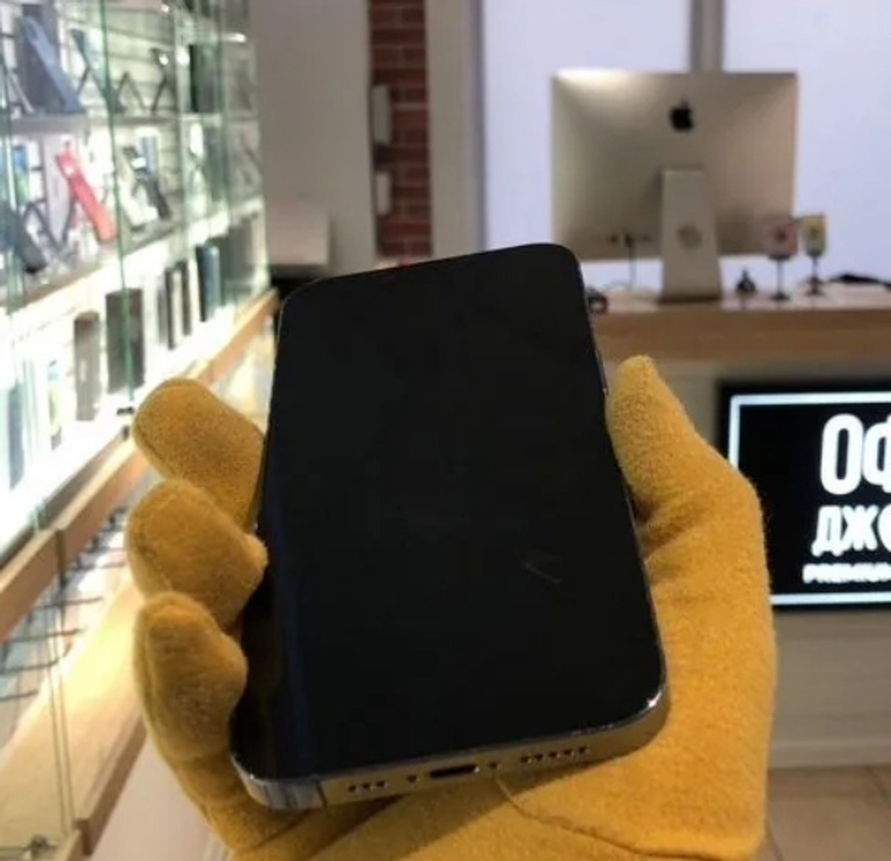 iPhone 13 Pro, 128 ГБ б/у