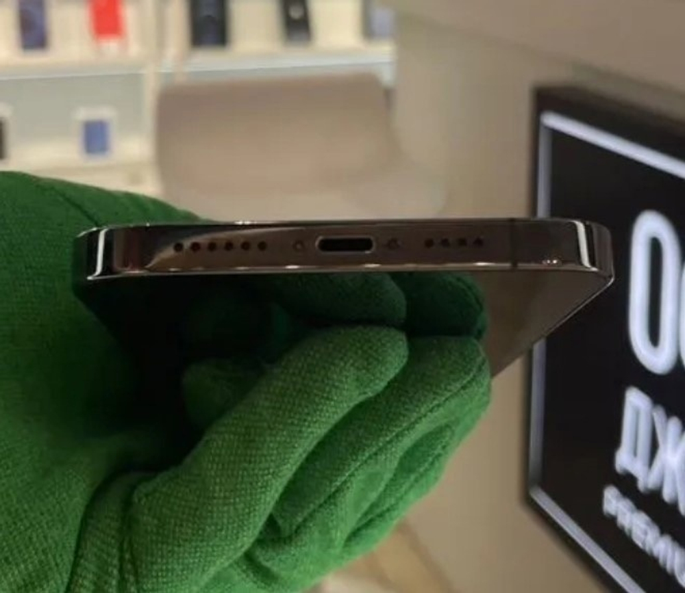 iPhone 12 Pro Max, 512 ГБ б/у
