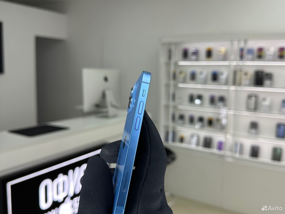 iPhone 13 Mini, 128 ГБ б/у
