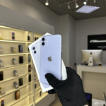 iPhone 11 256 ГБ б/у