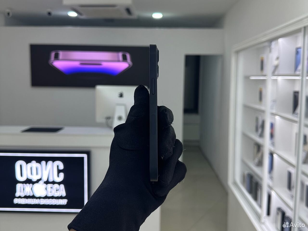 iPhone 13 Mini, 128 ГБ б/у