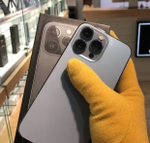 iPhone 13 Pro, 128 ГБ б/у