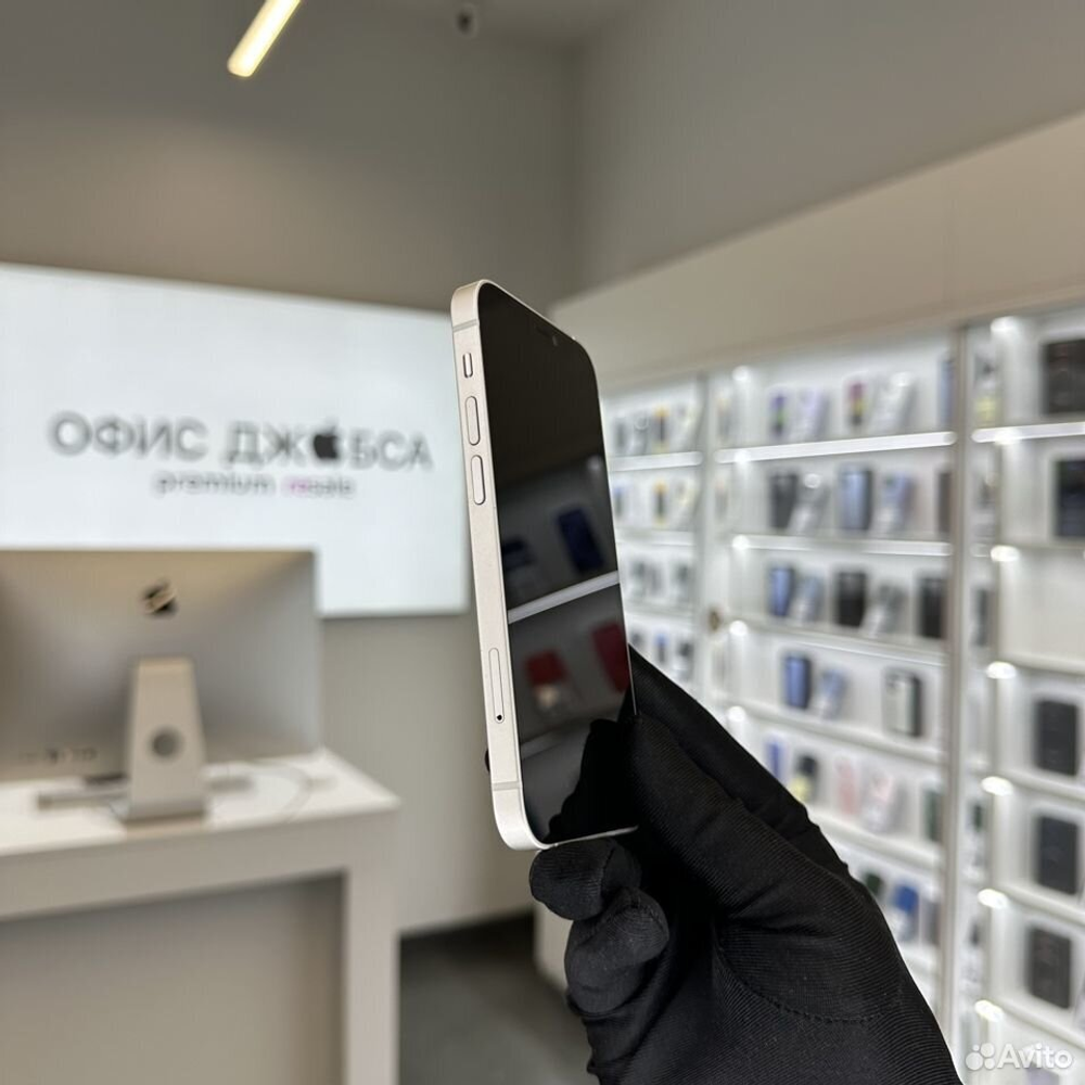 iPhone 12 Mini, 128 ГБ б/у