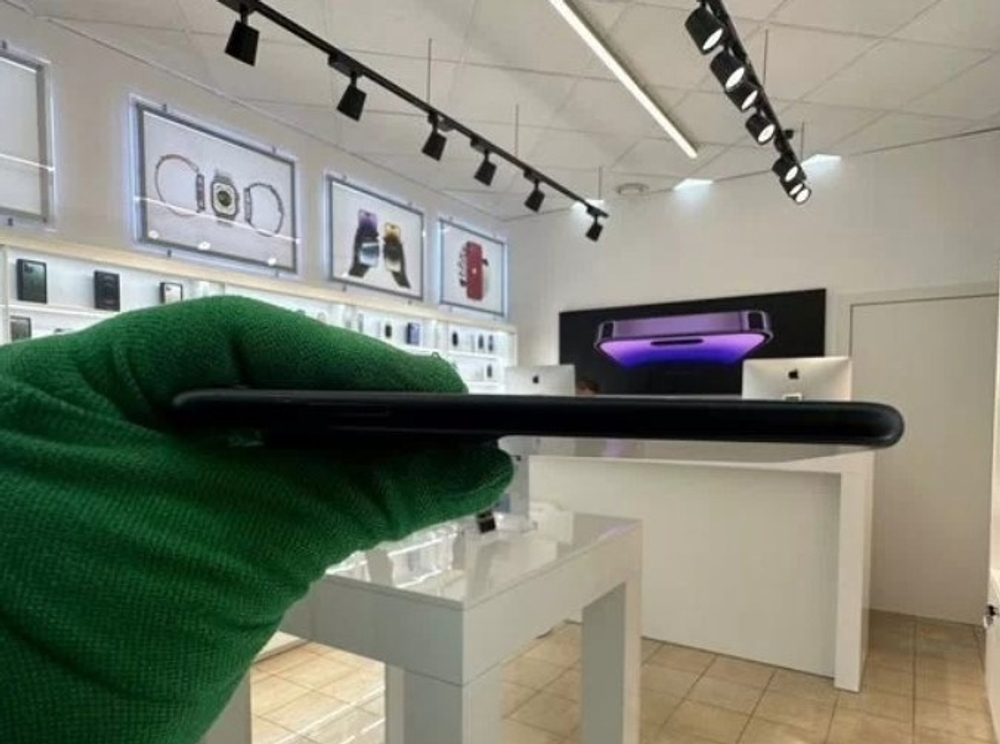 iPhone XR, 128 ГБ б/у