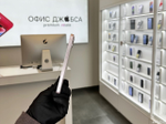 iPhone 13, 256 ГБ б/у