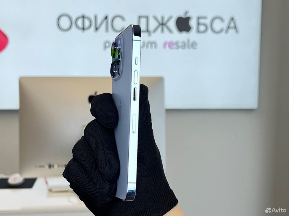 iPhone 13 Pro, 1 ТБ б/у