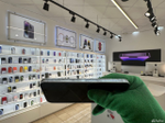 iPhone 12 Pro Max, 128 ГБ б/у