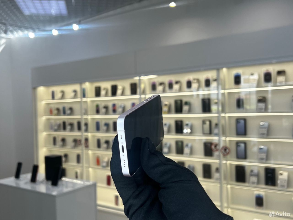 iPhone 13 Mini, 256 ГБ б/у