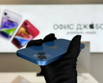 iPhone 13, 256 ГБ б/у