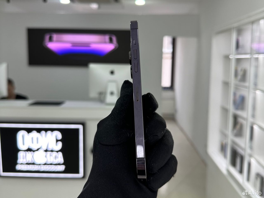 iPhone 14 Pro Max, 1 ТБ б/у